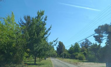 Parque Residencial Los Llanos