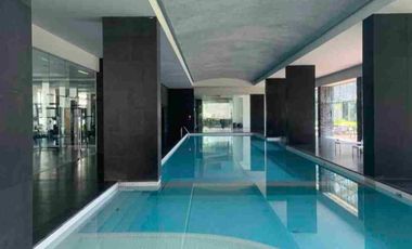 DEPARTAMENTO AMUEBLADO Y EQUIPADO DE LUJO EN LOMAS, CERCA DE SONATA