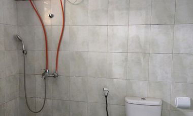 Disewakan Rumah Kota Baru Parahyangan (KBP) Jingganagara dekat IKEA, Al - Irsyad, BAIS, CBCS, Damian, BPK