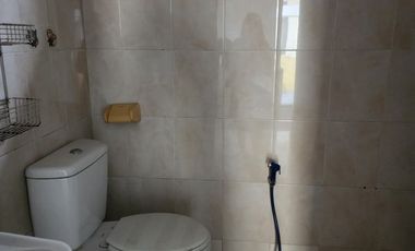 Disewakan Rumah Kota Baru Parahyangan (KBP) Jingganagara dekat IKEA, Al - Irsyad, BAIS, CBCS, Damian, BPK