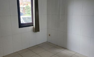 Disewakan Rumah Kota Baru Parahyangan (KBP) Jingganagara dekat IKEA, Al - Irsyad, BAIS, CBCS, Damian, BPK