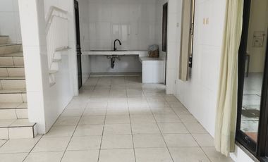 Disewakan Rumah Kota Baru Parahyangan (KBP) Jingganagara dekat IKEA, Al - Irsyad, BAIS, CBCS, Damian, BPK