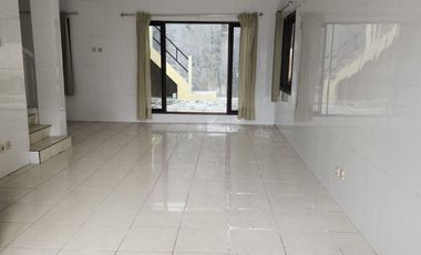 Disewakan Rumah Kota Baru Parahyangan (KBP) Jingganagara dekat IKEA, Al - Irsyad, BAIS, CBCS, Damian, BPK