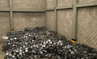 ARRIENDO BODEGA BUCARAMANGA