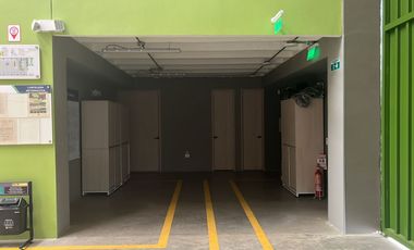 ARRIENDO BODEGA BUCARAMANGA