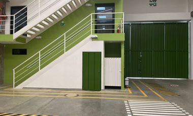 ARRIENDO BODEGA BUCARAMANGA