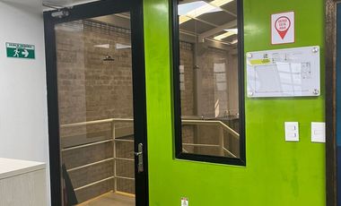 ARRIENDO BODEGA BUCARAMANGA