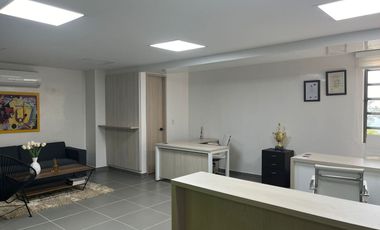 ARRIENDO BODEGA BUCARAMANGA