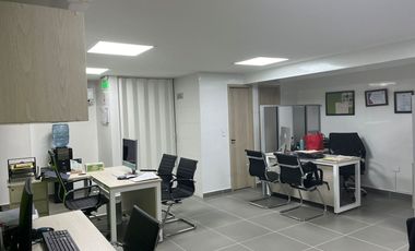 ARRIENDO BODEGA BUCARAMANGA