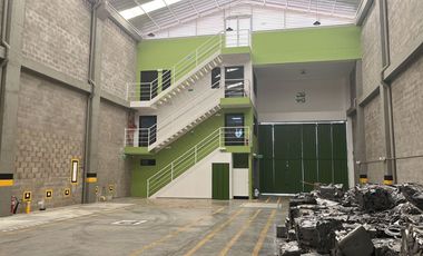 ARRIENDO BODEGA BUCARAMANGA