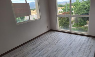 Condominio Parque Machali