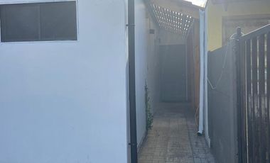 Machalí  ideal  Empresa 3 departamentos ( Casa )Profesionales