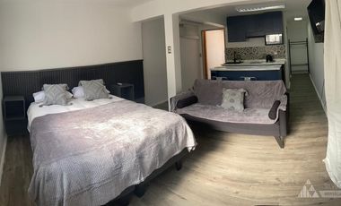 Machalí  ideal  Empresa 3 departamentos ( Casa )Profesionales