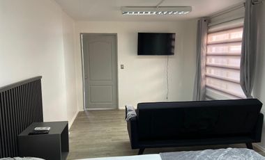 Machalí  ideal  Empresa 3 departamentos ( Casa )Profesionales