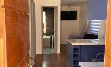 Machalí  ideal  Empresa 3 departamentos ( Casa )Profesionales