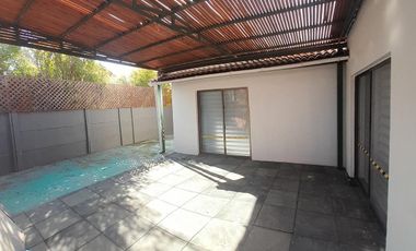 Machalí  ideal  Empresa 3 departamentos ( Casa )Profesionales