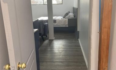 Machalí  ideal  Empresa 3 departamentos ( Casa )Profesionales