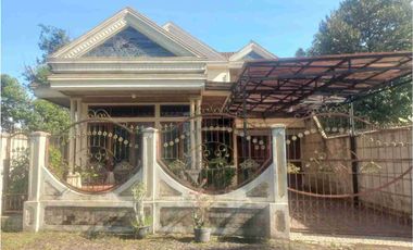 Dijual Rumah Furnished Siap Huni Sumedang.