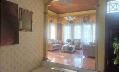Dijual Rumah Furnished Siap Huni Sumedang.