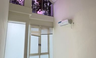 DISEWAKAN Rumah Zimbali Costa Pakuwon City