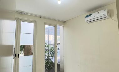 DISEWAKAN Rumah Zimbali Costa Pakuwon City