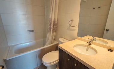 SemiNuevo Depto. 2D-1B-1Estac. Vicuña Mackenna-Metro Carlos Valdovinos