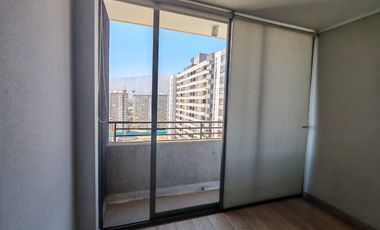 SemiNuevo Depto. 2D-1B-1Estac. Vicuña Mackenna-Metro Carlos Valdovinos