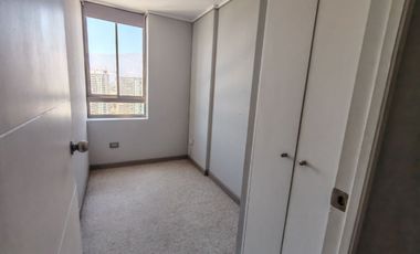 SemiNuevo Depto. 2D-1B-1Estac. Vicuña Mackenna-Metro Carlos Valdovinos