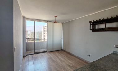 SemiNuevo Depto. 2D-1B-1Estac. Vicuña Mackenna-Metro Carlos Valdovinos