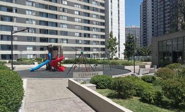 SemiNuevo Depto. 2D-1B-1Estac. Vicuña Mackenna-Metro Carlos Valdovinos