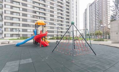 SemiNuevo Depto. 2D-1B-1Estac. Vicuña Mackenna-Metro Carlos Valdovinos