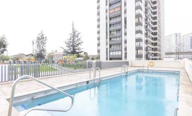 SemiNuevo Depto. 2D-1B-1Estac. Vicuña Mackenna-Metro Carlos Valdovinos