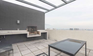 SemiNuevo Depto. 2D-1B-1Estac. Vicuña Mackenna-Metro Carlos Valdovinos