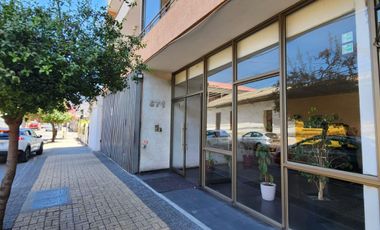 DEPARTAMENTO EN ARRIENDO - EDIFICIO DON CARLOS - RANCAGUA