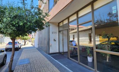 DEPARTAMENTO EN ARRIENDO - EDIFICIO DON CARLOS - RANCAGUA