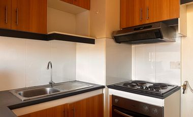 DEPARTAMENTO EN ARRIENDO - EDIFICIO DON CARLOS - RANCAGUA