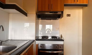 DEPARTAMENTO EN ARRIENDO - EDIFICIO DON CARLOS - RANCAGUA