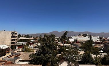 DEPARTAMENTO EN ARRIENDO - EDIFICIO DON CARLOS - RANCAGUA