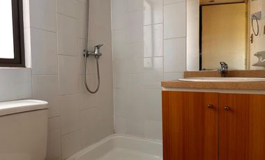 DEPARTAMENTO EN ARRIENDO - EDIFICIO DON CARLOS - RANCAGUA