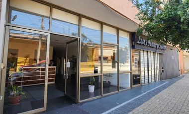 DEPARTAMENTO EN ARRIENDO - EDIFICIO DON CARLOS - RANCAGUA