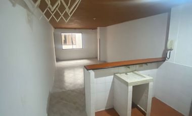 SE ARRIENDA APARTA ESTUDIO