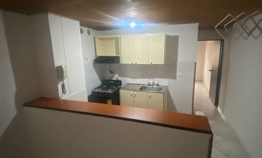 SE ARRIENDA APARTA ESTUDIO