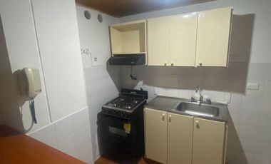 SE ARRIENDA APARTA ESTUDIO