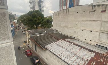 SE ARRIENDA APARTA ESTUDIO