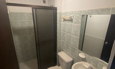 SE ARRIENDA APARTA ESTUDIO