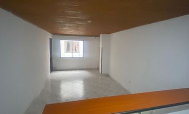 SE ARRIENDA APARTA ESTUDIO