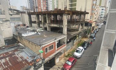 SE ARRIENDA APARTA ESTUDIO