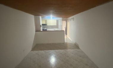 SE ARRIENDA APARTA ESTUDIO