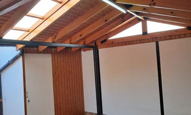 Villa Coya Pangal Rancagua