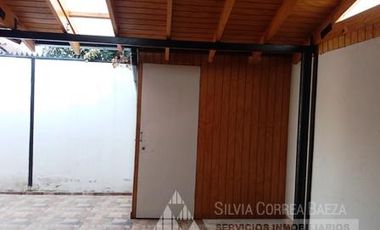 Villa Coya Pangal Rancagua